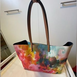 Tory Burch tote bag